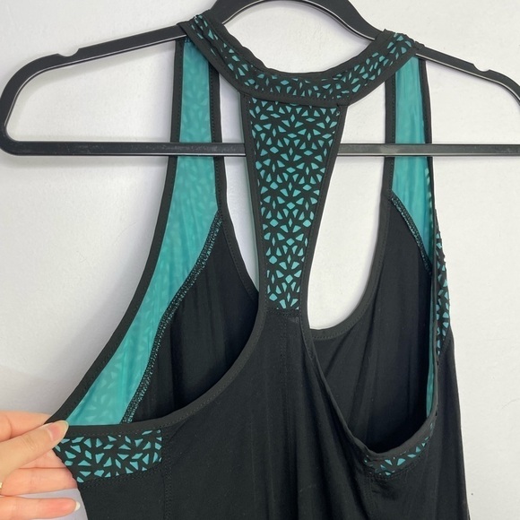 Oakley racer back swing jersey beach dress - Picture 5 of 6